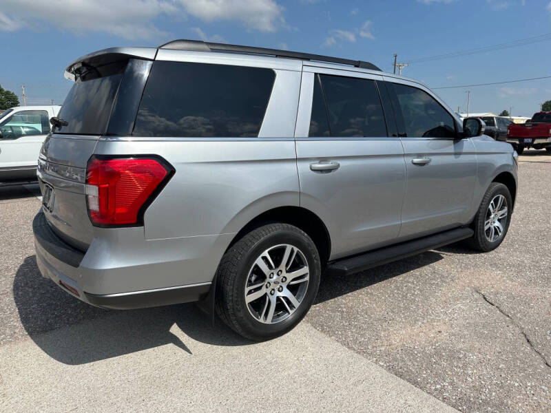 2024 Ford Expedition XLT