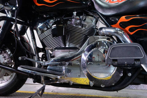 2005 Harley-Davidson Road Glide