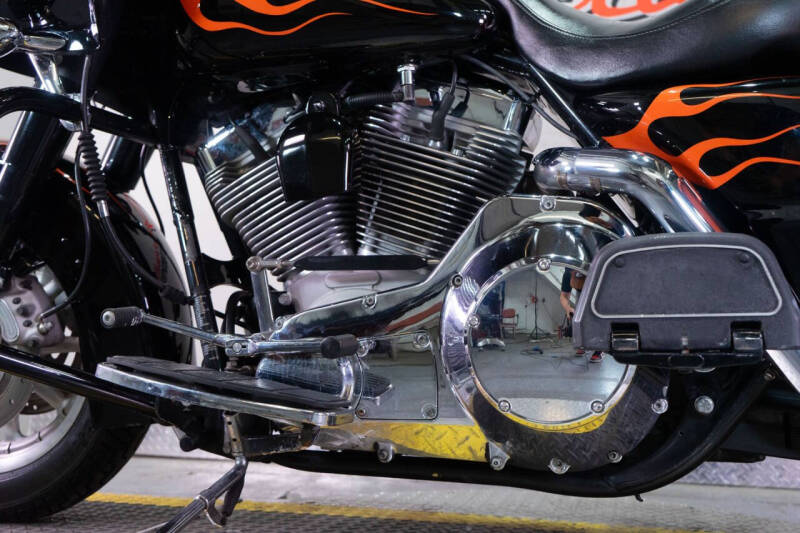 2005 Harley-Davidson Road Glide