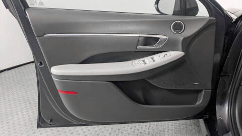 2023 Hyundai Sonata Hybrid SEL