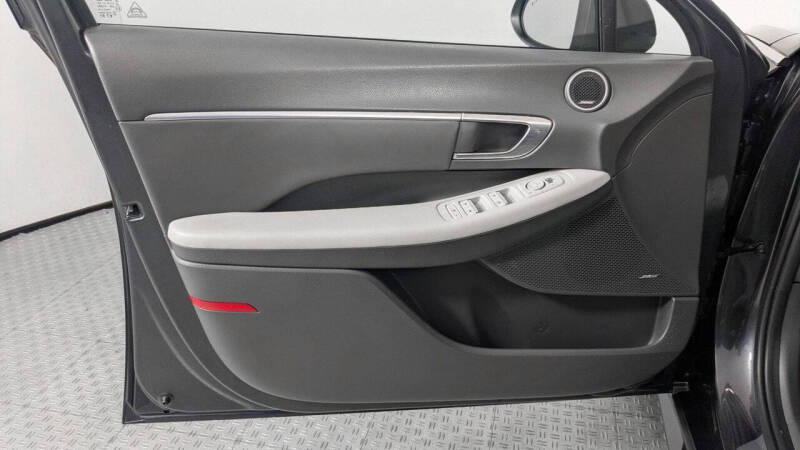 2023 Hyundai Sonata Hybrid SEL