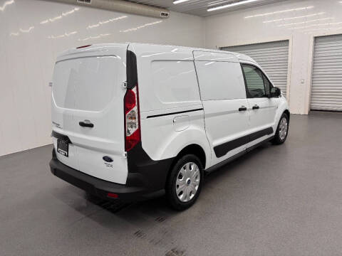 2021 Ford Transit Connect XL