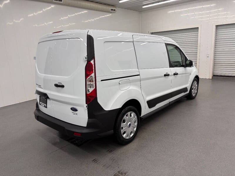 2021 Ford Transit Connect XL
