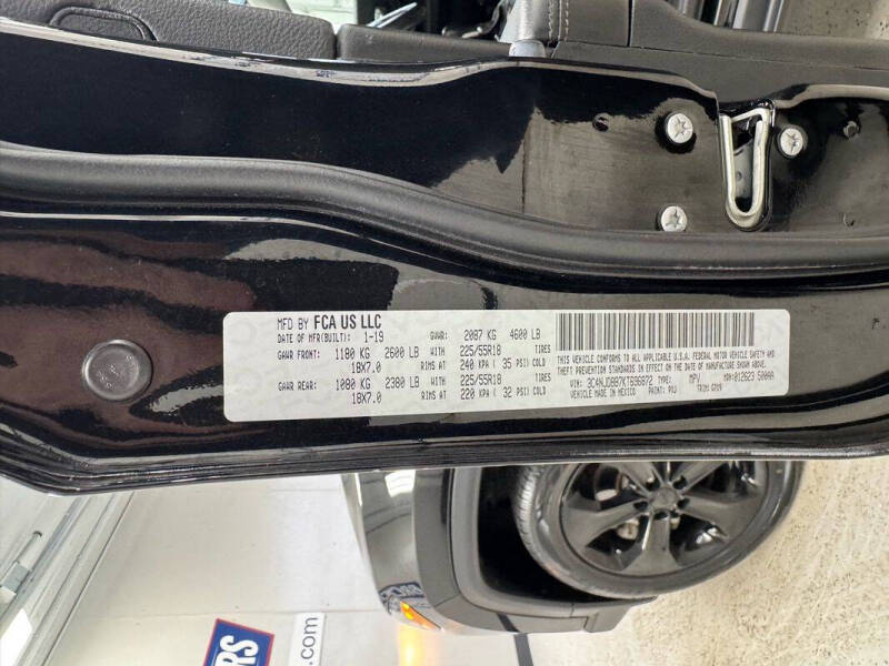2019 Jeep Compass Altitude