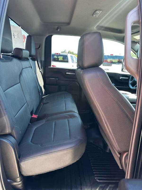 2022 Chevrolet Silverado 3500HD Work Truck