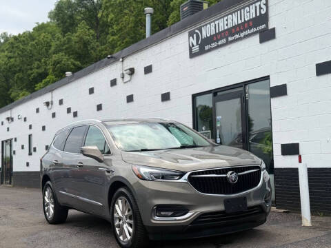 2019 Buick Enclave Premium