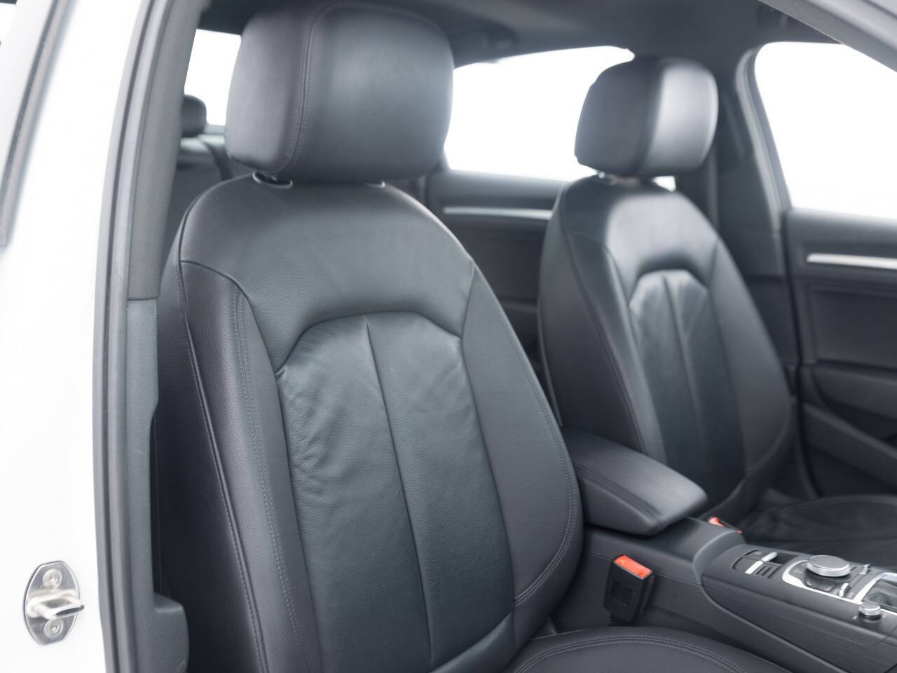 Used Car 2015 Audi A3  1.8t Premium Plus 4dr Sedan For Sale Under $12,000 In Coal City, Illinois
