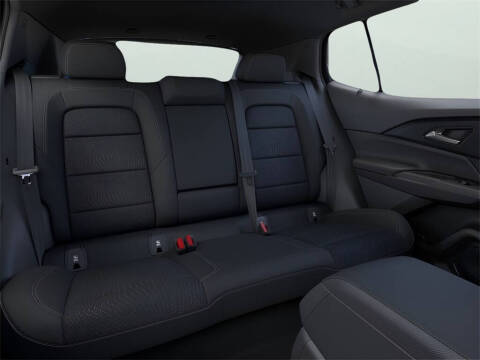 2026 Chevrolet Equinox EV LT 1