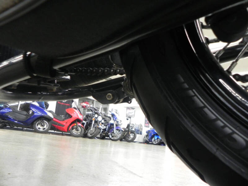 2000 Harley-Davidson XL 1200 Sportster