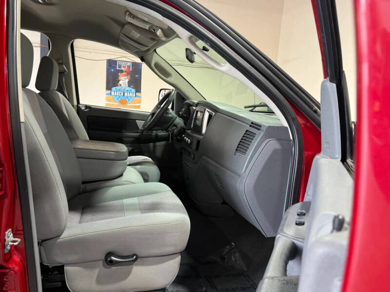 2008 Dodge Ram 3500
