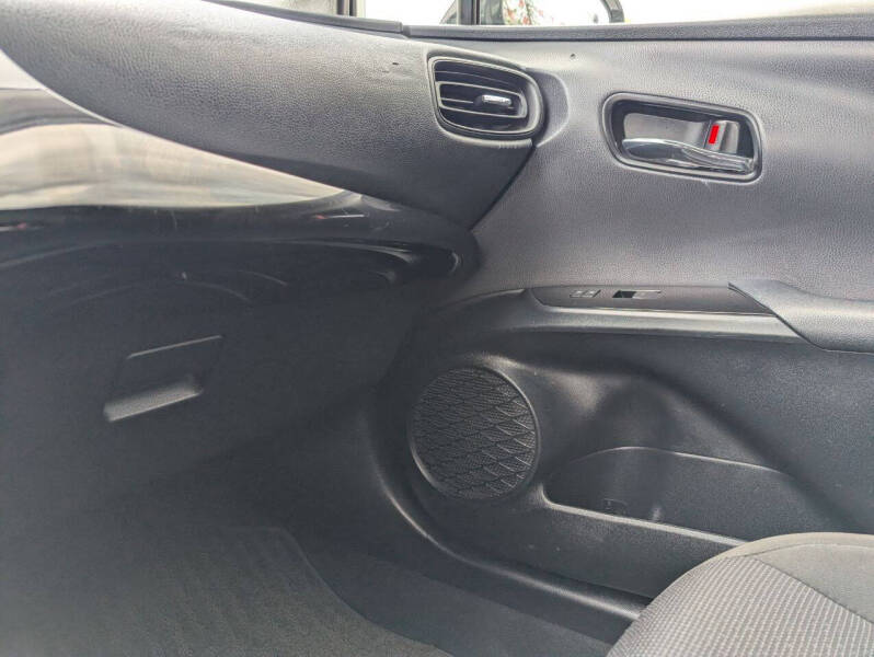 2020 Toyota Prius