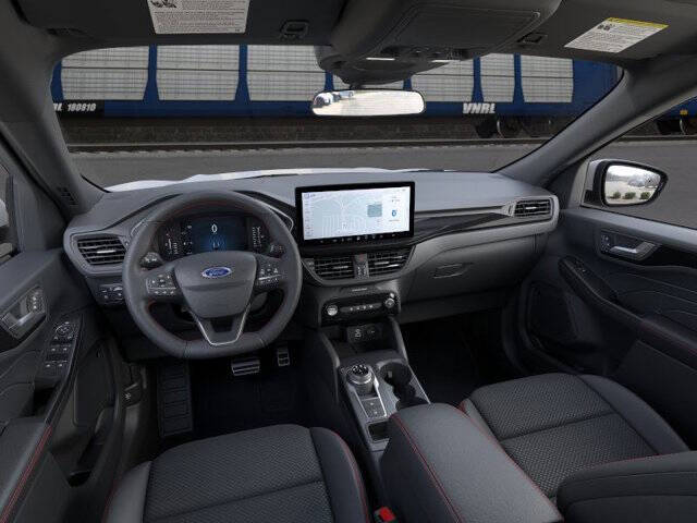 2026 Ford Escape Hybrid ST-Line Select