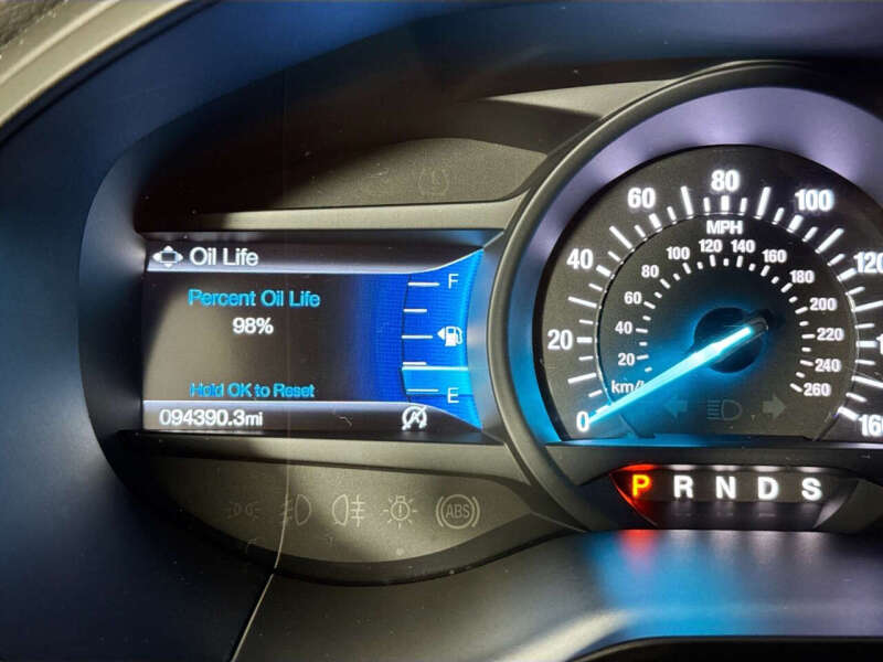 2023 Ford Edge SE