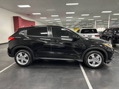 2019 Honda HR-V LX