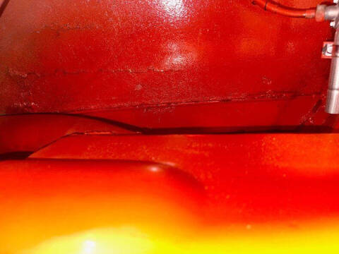 1957 Chevrolet Corvette