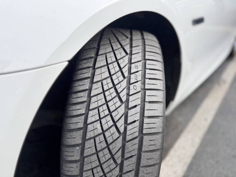 2016 BMW 5 Series 535i