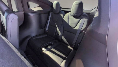 2022 Tesla Model X