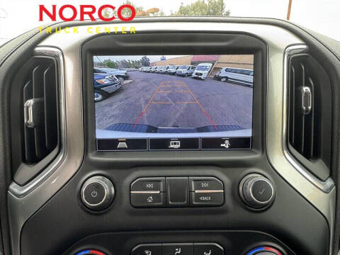 2023 Chevrolet Silverado 2500HD