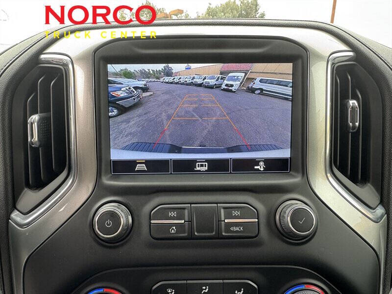 2023 Chevrolet Silverado 2500HD