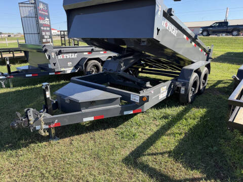 2026 NORSTAR 72X12 10K