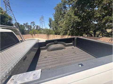 2017 RAM 3500 Tradesman