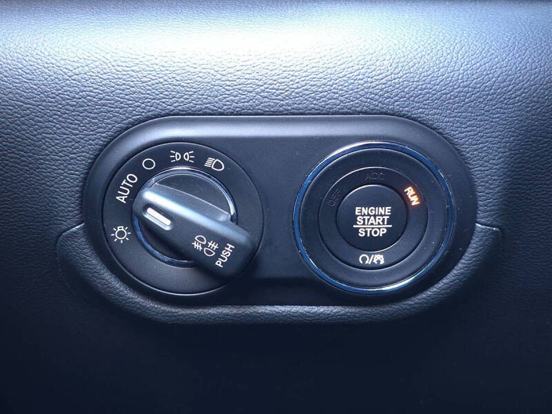 2023 Maserati Levante Modena