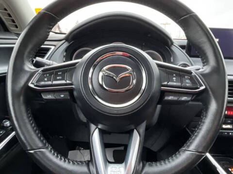 2023 Mazda CX-9 Touring Plus