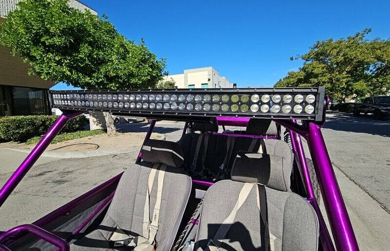 Special Construction 4 Seats