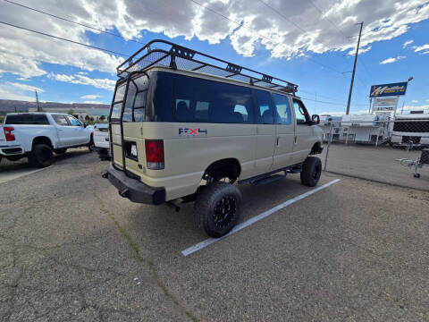 2003 Ford E-Series E-350 SD