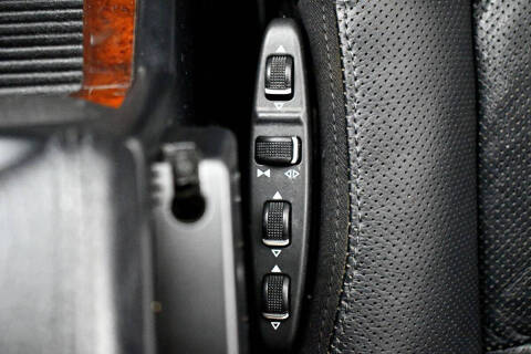 2012 Mercedes-Benz G-Class G 550