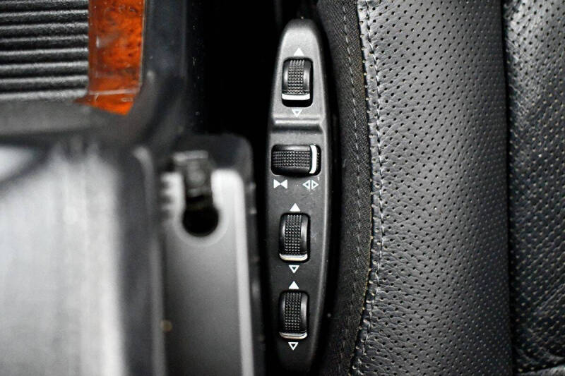 2012 Mercedes-Benz G-Class G 550