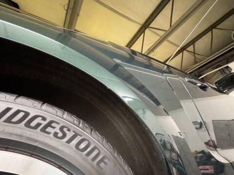 2008 Ford Mustang