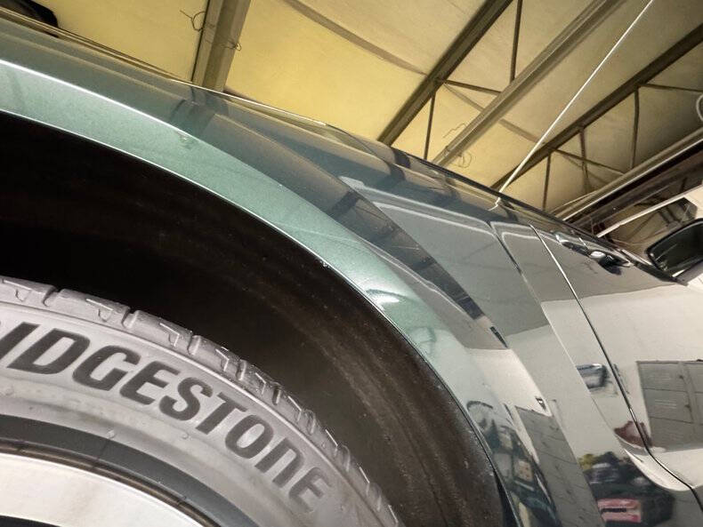 2008 Ford Mustang