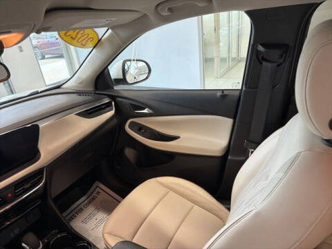 2025 Buick Encore GX Avenir