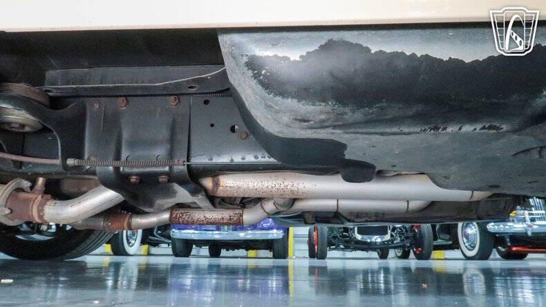 1987 Chevrolet R/V 10 Series