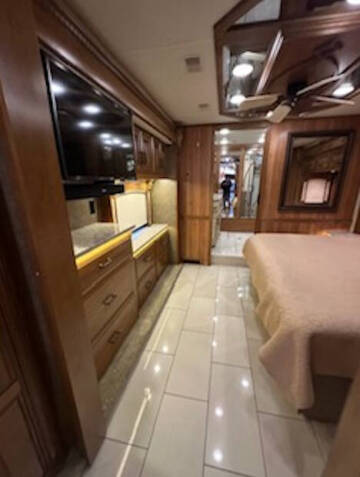 2016 Entegra Coach Cornerstone 45B