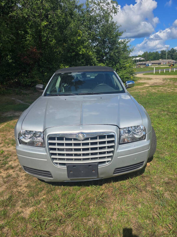2007 Chrysler 300 Touring