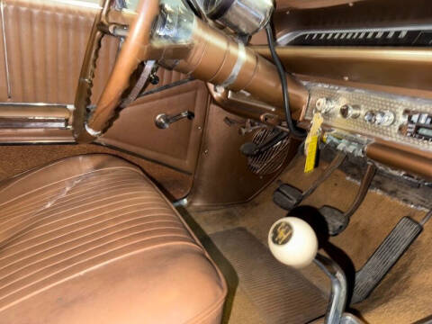 1964 Chevrolet Impala