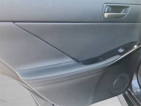 2024 Lexus IS 350 F SPORT Design