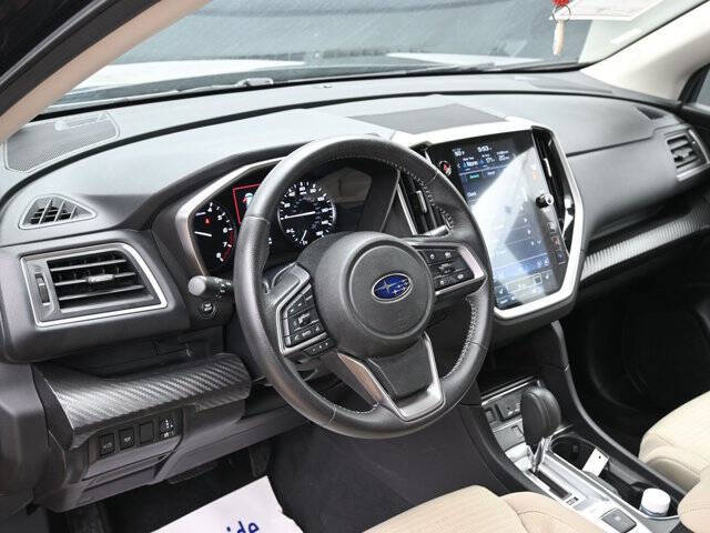 2025 Subaru Ascent Premium 7-Passenger