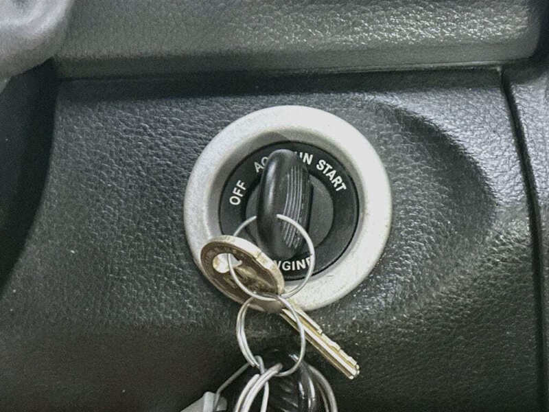 2015 RAM 4500