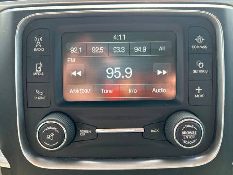 2018 RAM 2500 SLT