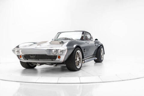 1963 Chevrolet Corvette
