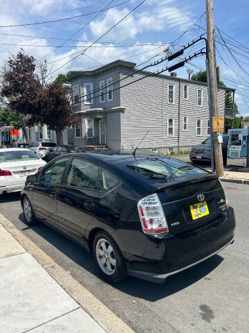 2007 Toyota Prius