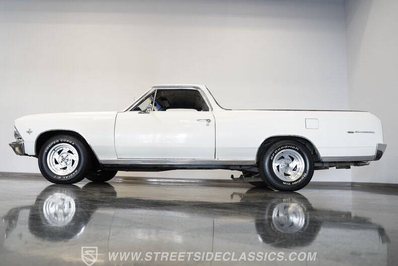 1966 Chevrolet El Camino