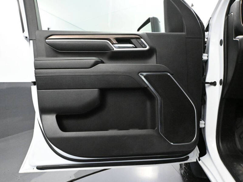 2024 Chevrolet Silverado 3500HD