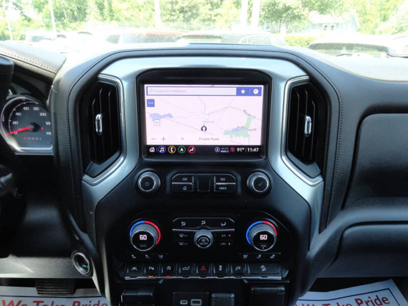 2022 Chevrolet Silverado 1500 Limited