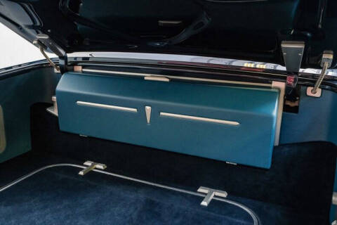 1962 Chevrolet Impala