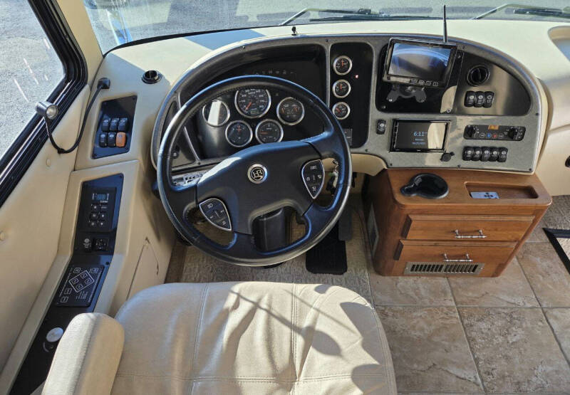 2006 Holiday Rambler Scepter