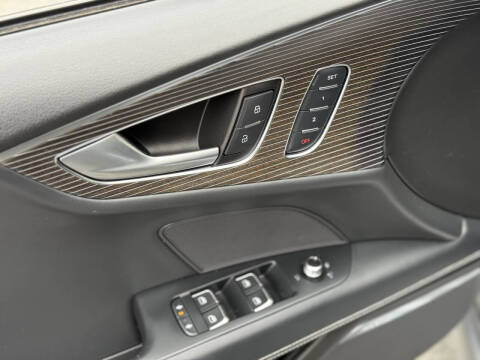 2014 Audi S7 4.0T quattro